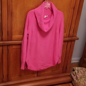 Womens sweater